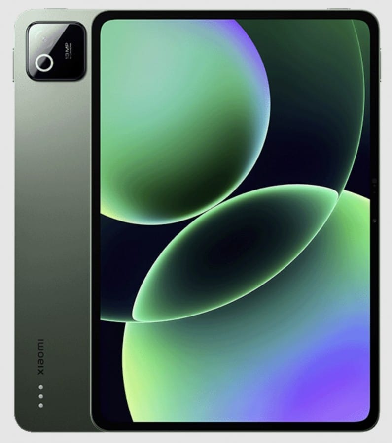 Xiaomi представи 11,2-инчовите таблети Pad 8 и Pad 8 Pro с чипове Snapdragon и цена от 8