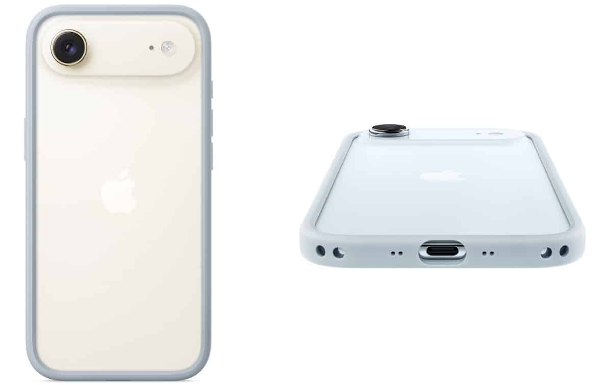 9 компромиса, които Apple е направила при създаването на ултратънкия iPhone Air