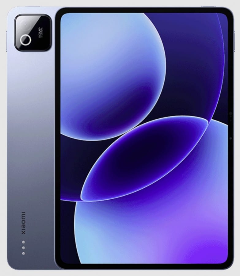 Xiaomi представи 11,2-инчовите таблети Pad 8 и Pad 8 Pro с чипове Snapdragon и цена от 8