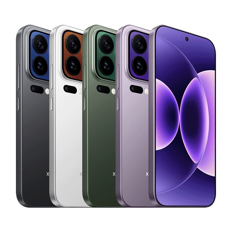 Xiaomi 17 Pro и Xiaomi 17 Pro Max пристигат с допълнителни екрани, подобрени камери, големи батерии и Snapdragon 8 Elite Gen 5