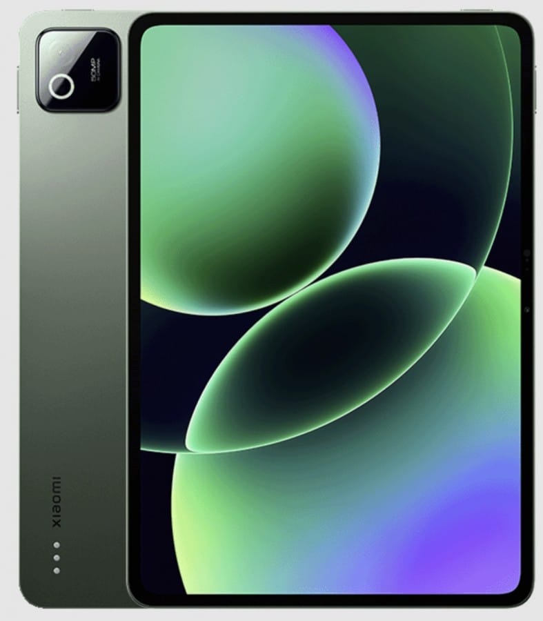 Xiaomi представи 11,2-инчовите таблети Pad 8 и Pad 8 Pro с чипове Snapdragon и цена от 8