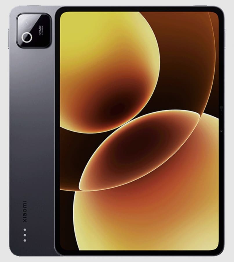 Xiaomi представи 11,2-инчовите таблети Pad 8 и Pad 8 Pro с чипове Snapdragon и цена от 8