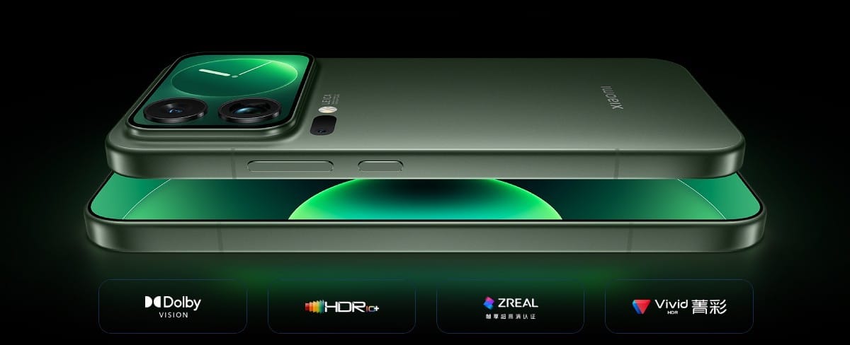 Xiaomi 17 Pro и Xiaomi 17 Pro Max пристигат с допълнителни екрани, подобрени камери, големи батерии и Snapdragon 8 Elite Gen 5