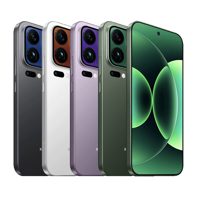 Xiaomi 17 Pro и Xiaomi 17 Pro Max пристигат с допълнителни екрани, подобрени камери, големи батерии и Snapdragon 8 Elite Gen 5