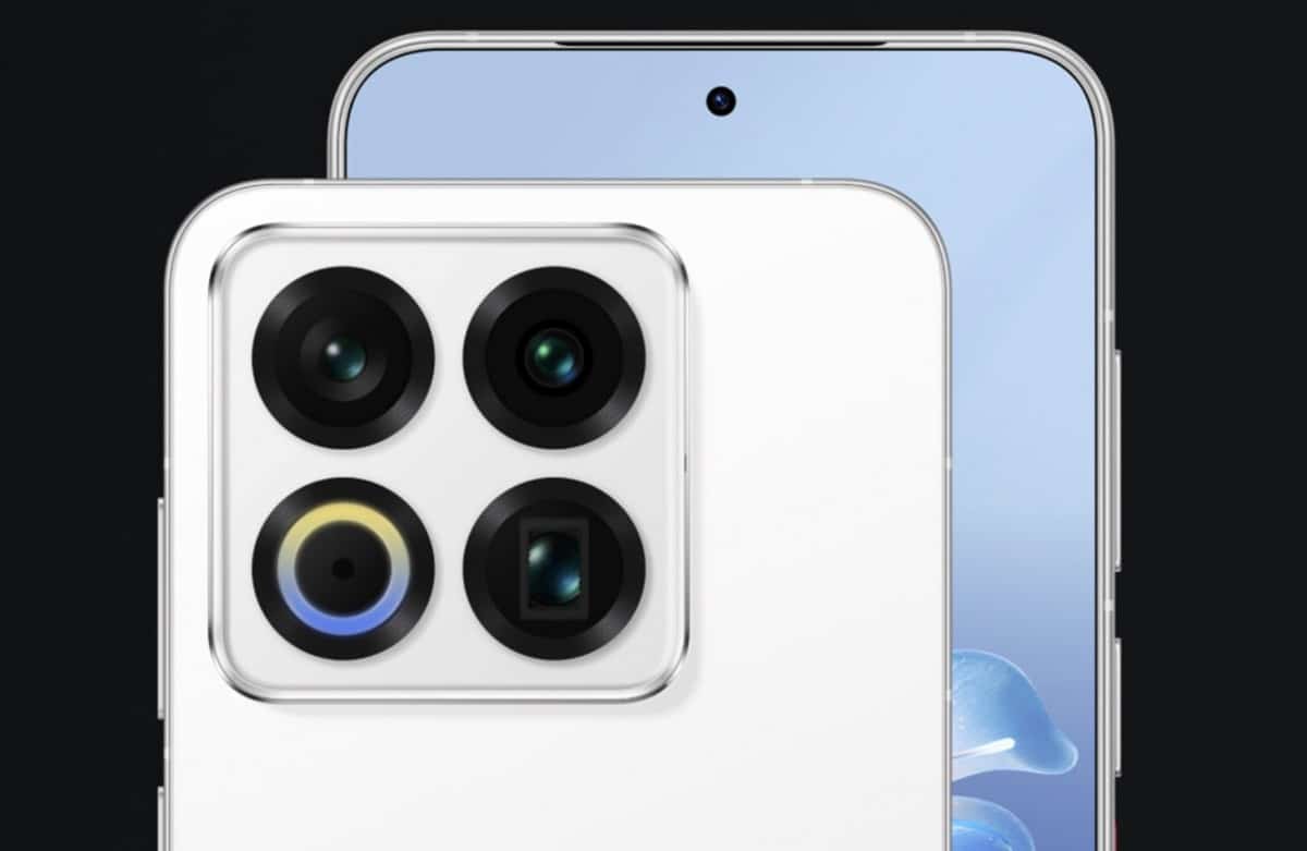 Представен е достъпният фотофлагман Meizu 22 с четири 50MP камери и чип Snapdragon 8s Gen 4