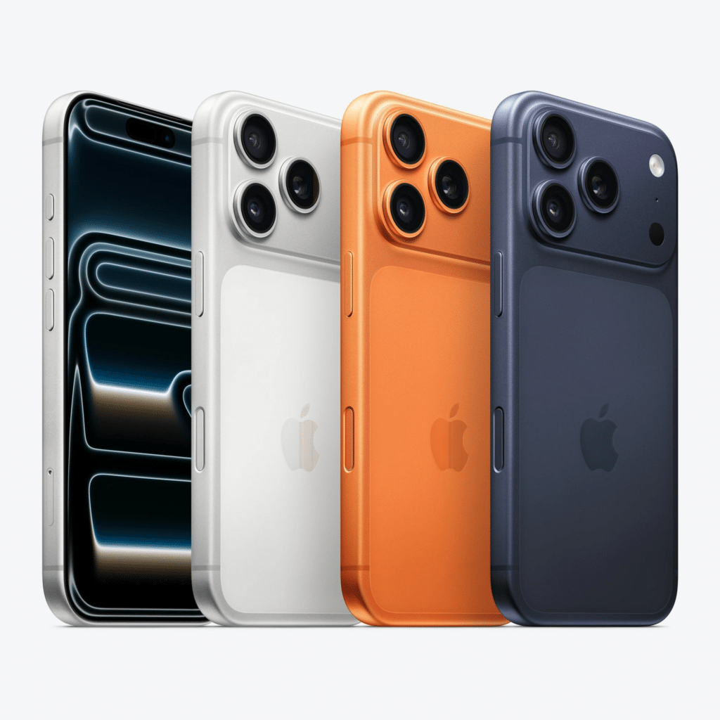 Xiaomi 17 Pro Max срещу iPhone 17 Pro Max: Може ли най-новият Android флагман да победи най-добрия iPhone?