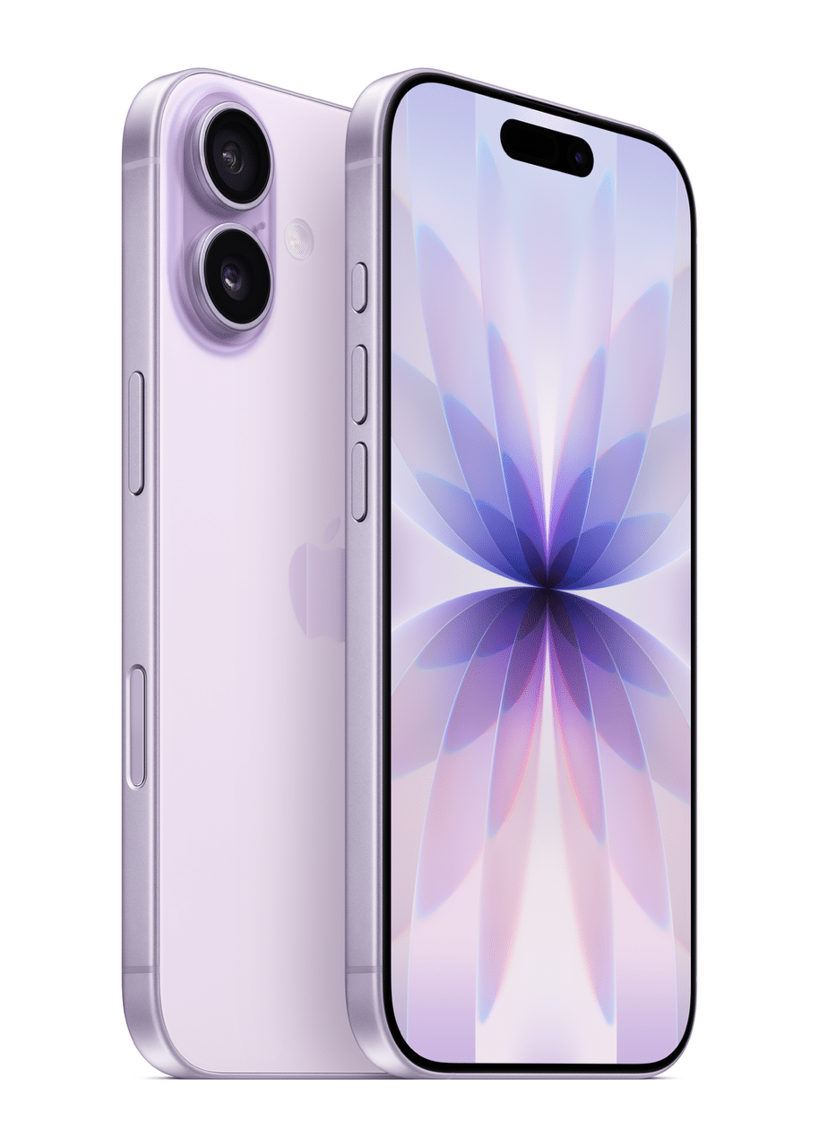 Започват официалните продажби на новите iPhone 17 във Vivacom