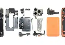 iFixit показа вътрешността на флагмана iPhone 17 Pro и похвали ремонтопригодността му
