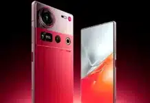 Потвърдени са чипсетът, камерата и други подробности за Nubia Z80 Ultra