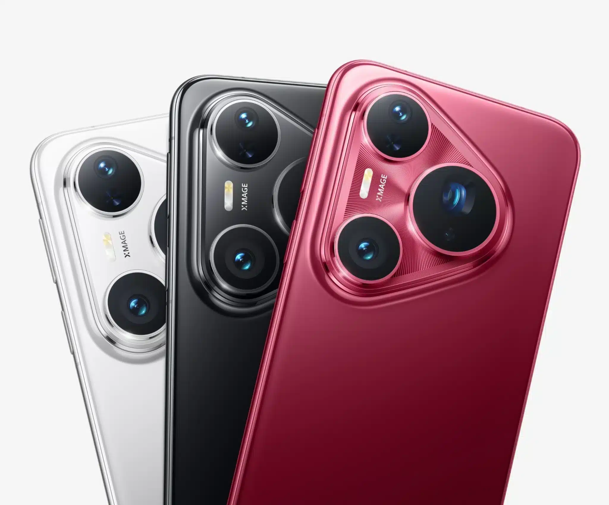 HUAWEI Pura 80 Pro: в сянката на Ultra, но с духа на истински флагман