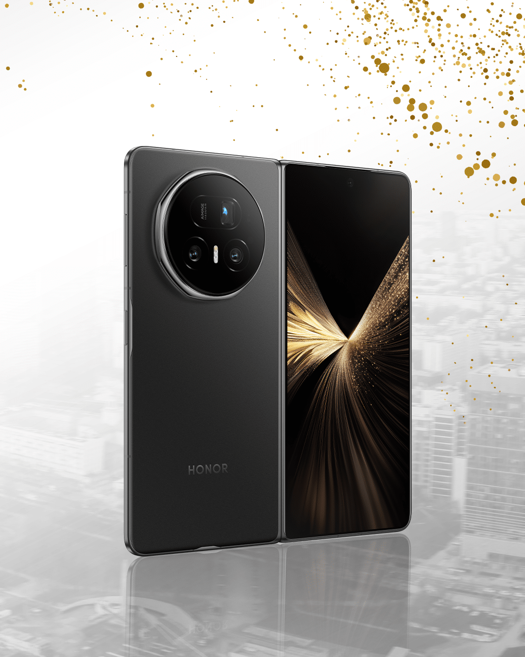 HONOR Magic V5 вече превежда на български в реално време