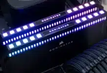 Corsair ще компенсира потребителите с 5,5 млн. долара за „неправилни“ скорости на DDR4 и DDR5