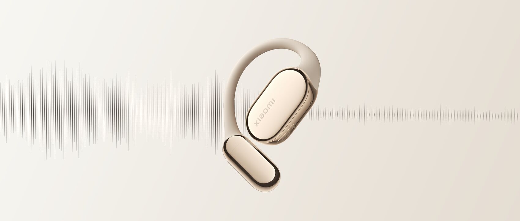 Xiaomi Open Wear Stereo Pro: комфортни слушалки с 45 часа възпроизвеждане и Hi-Res звук