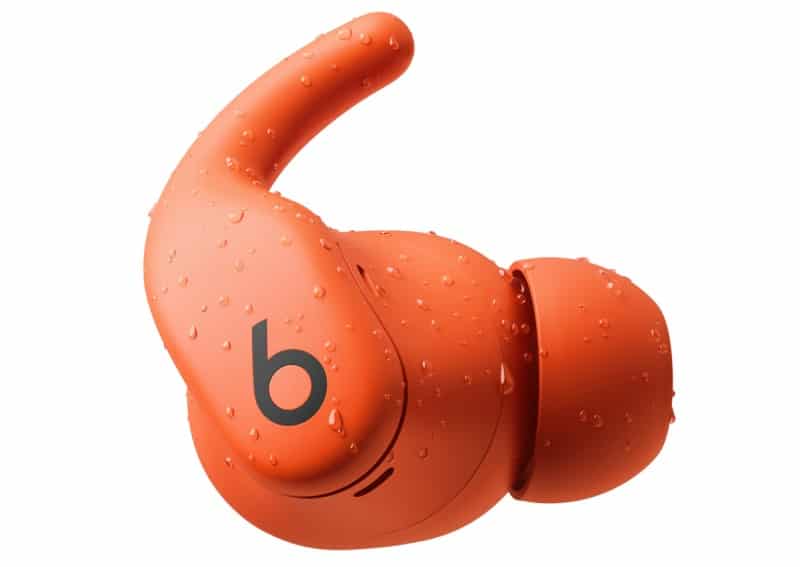Apple представи слушалките Powerbeats Fit за 0 с гъвкав корпус за спорт и не само