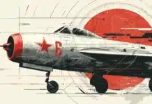 МиГ-19 срещу Patriot: как Китай превръща съветското наследство в безпилотна армия срещу Тайван