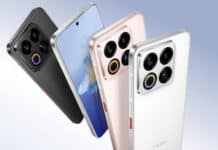 Представен е достъпният фотофлагман Meizu 22 с четири 50MP камери и чип Snapdragon 8s Gen 4
