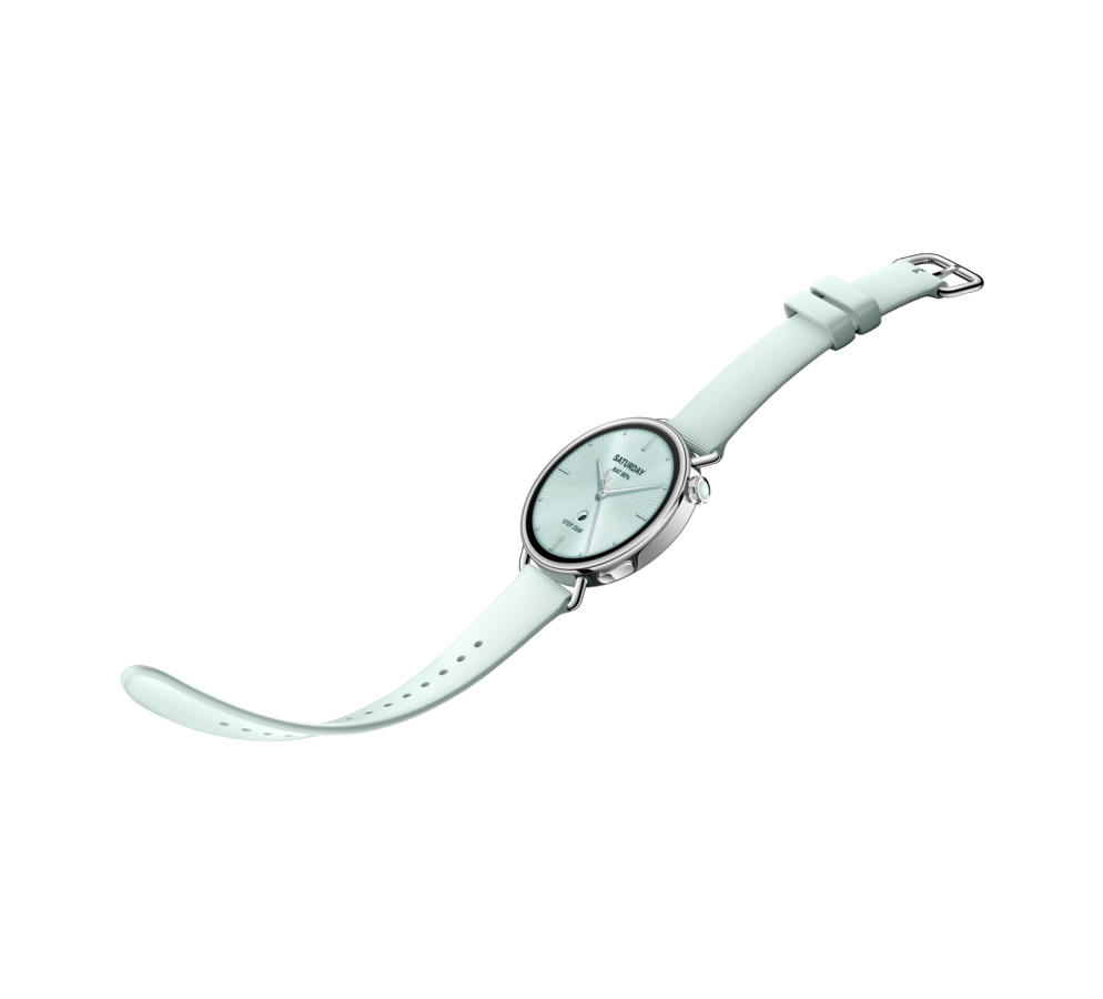 Xiaomi Watch S4 41mm: стил, здраве и технологии в едно