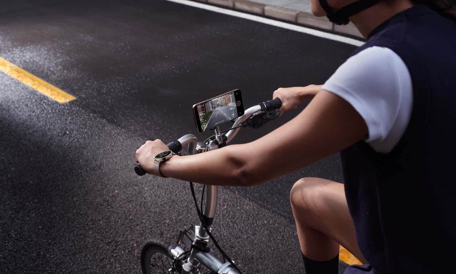 Xiaomi Watch S4 41mm: стил, здраве и технологии в едно