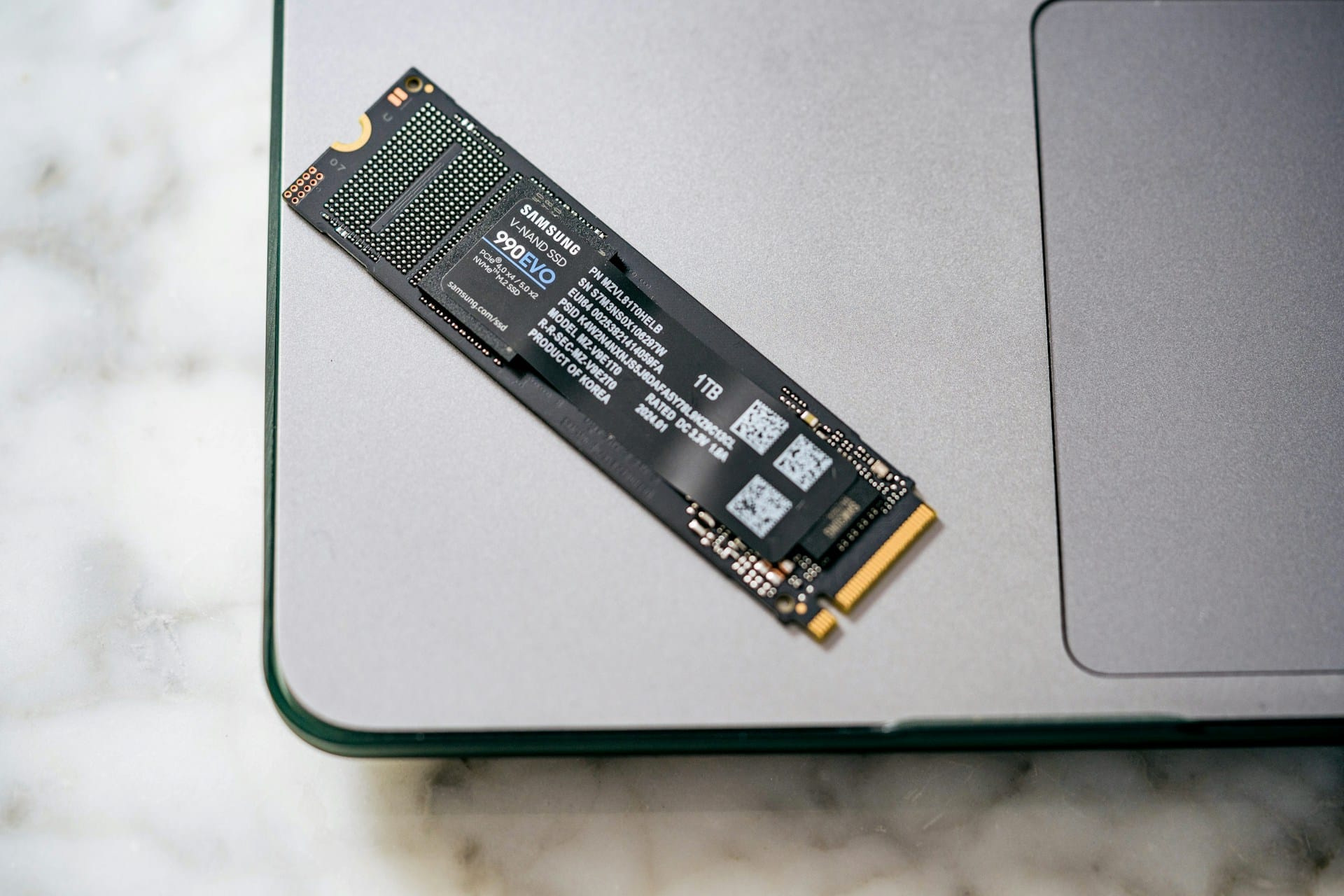 SSD дискове – не само за геймъри