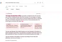 Google опроверга новината, че AI режимът ще стане основен в търсачката