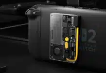 Sharge представи външно SSD с вентилатор, магнитна стойка и много допълнителни портове