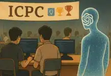 AI моделите на Google и OpenAI спечелиха „злато“ на олимпиадата по програмиране