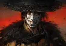 Ghost of Yotei Legends получи последното си обновление
