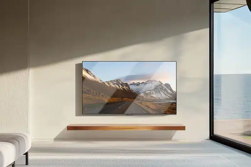 Xiaomi пусна глобалните версии на телевизорите TV S Pro Mini LED 2026 – те са по-орязани от китайските