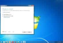 Не, Windows 7 не печели по-голям пазарен дял през 2025 година