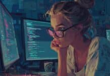 Пишете код с помощта на изкуствен интелект? Поздравления, научихте ИИ да пише троянски коне по-добре от хакерите
