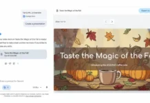 Сбогом, PowerPoint: Gemini на Google вече ви помага да създавате презентации