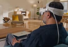 Apple премести сглобяването на Vision Pro от Китай във Виетнам – и не само това