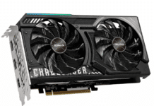 ASRock представи графичната карта Radeon RX 9060 XT 16GB Challenger Standard Edition