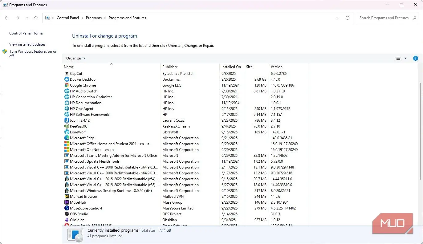 Заимствах тези навици от Linux и благодарение на тях настройката ми на Windows е по-ефективна