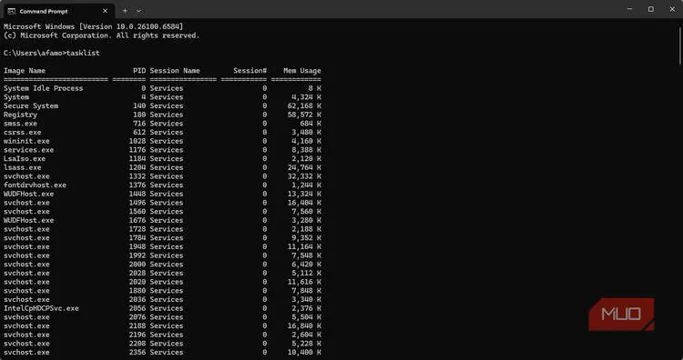 Заимствах тези навици от Linux и благодарение на тях настройката ми на Windows е по-ефективна