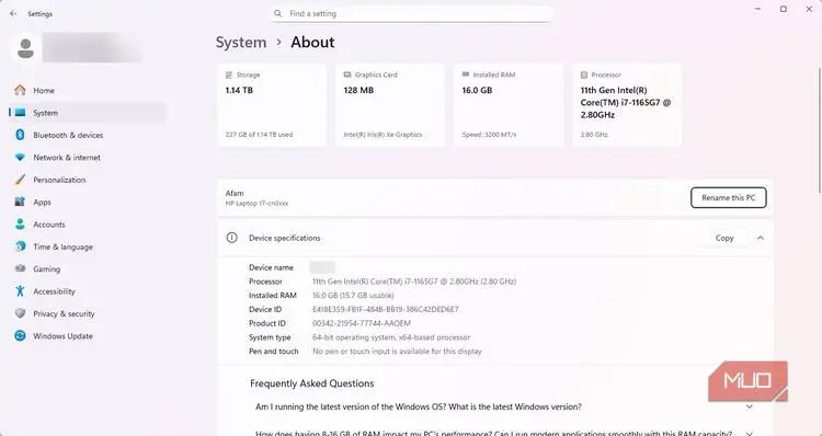 Заимствах тези навици от Linux и благодарение на тях настройката ми на Windows е по-ефективна