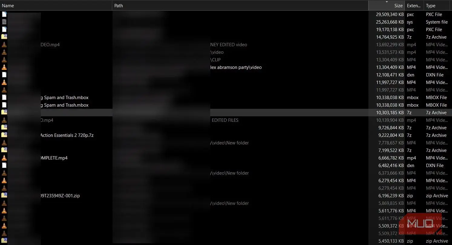 Заимствах тези навици от Linux и благодарение на тях настройката ми на Windows е по-ефективна