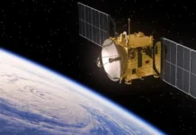 С оборудване за 800 долара учените 3 години са прихващали трафика на геостационарните сателити