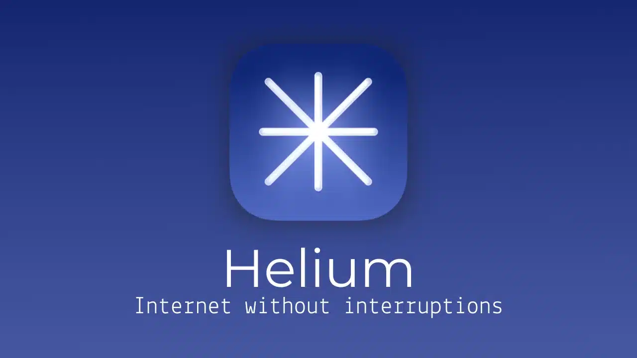 Helium срещу Google: Новият браузър запазва неприкосновеността и измества Chrome