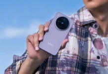 Според инсайдера Ice Universe камерата Zeiss на компактния Vivo X300 превъзхожда Galaxy S25 Ultra
