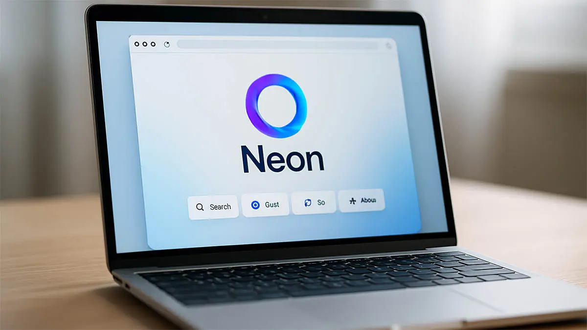 Три AI агента, на месец и пълен хаос: защо Opera Neon разочарова потребителите