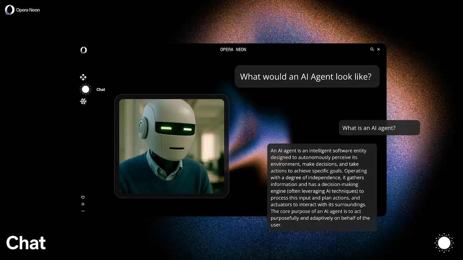 Три AI агента, на месец и пълен хаос: защо Opera Neon разочарова потребителите