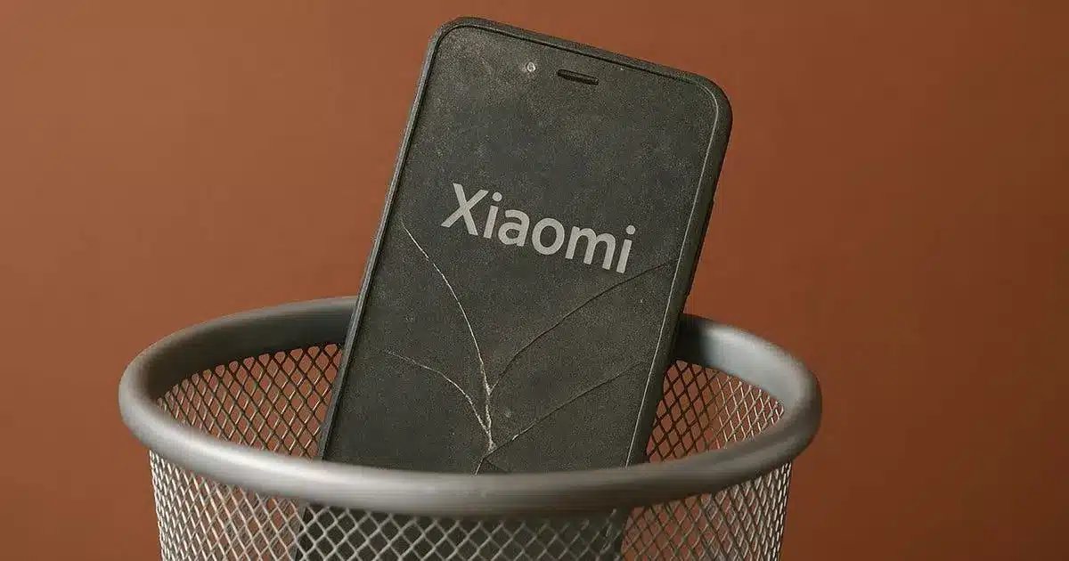 Xiaomi прекратява поддръжката на Android 16 за множество устройства