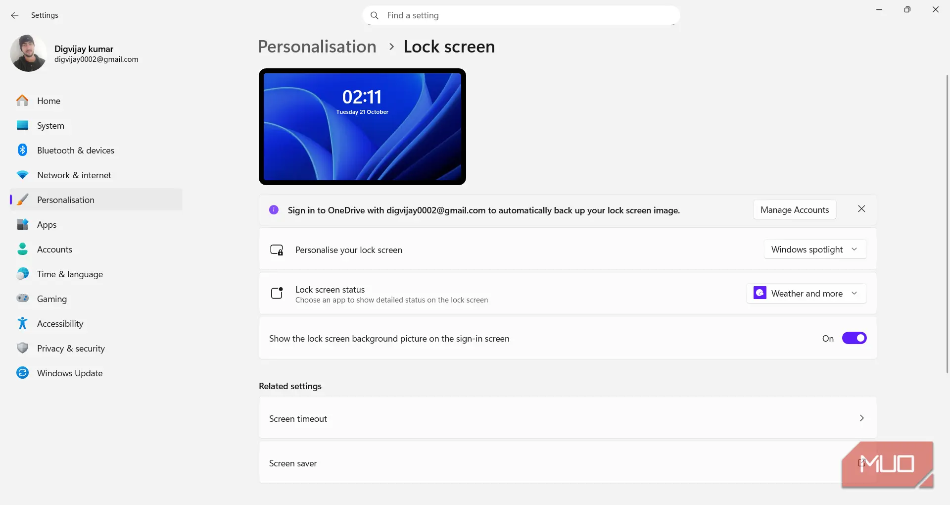 Премахнах всяка една реклама от Windows 11 и това ми отне само 6 стъпки