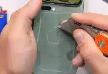 Xiaomi 17 Pro оцеля при тестовете за надраскване и огъване на JerryRigEverything (видео)
