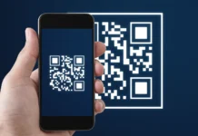 Защо QR кодът има три квадрата в ъглите и как смартфонът моментално го разпознава