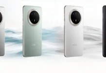 Huawei се готви да пусне на пазара ултратънкия смартфон Mate 70 Air с физически слот за SIM картата