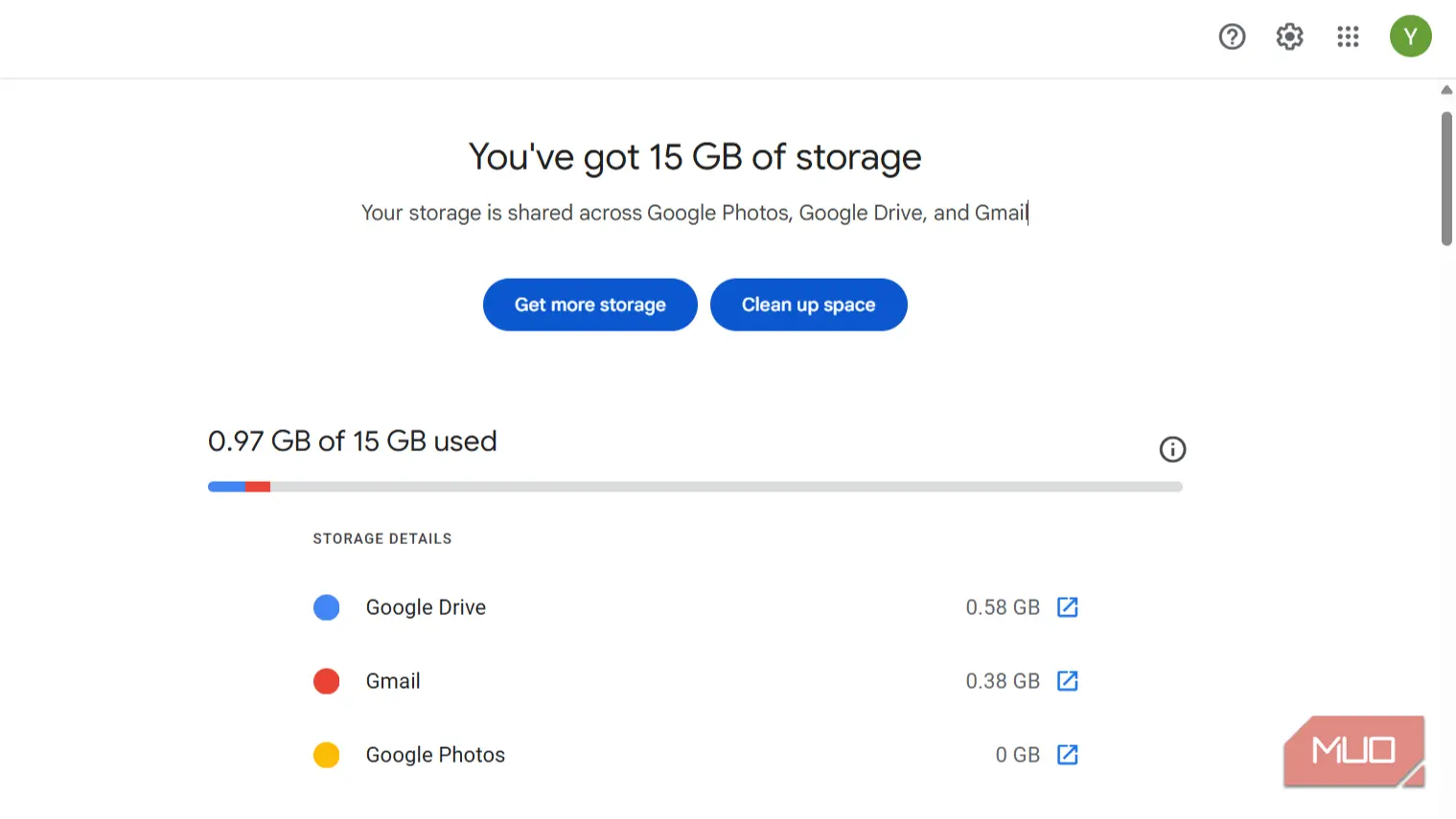 Ето как най-накрая обуздах входящата си поща в Gmail и изчистих 10 гигабайта памет