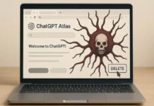 Edge блокира 53% от атаките, Chrome — 47%, ChatGPT Atlas — 5,8%. OpenAI създаде най-незащитения браузър
