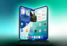 Apple понижи цената на шарнира за сгъваемия iPhone